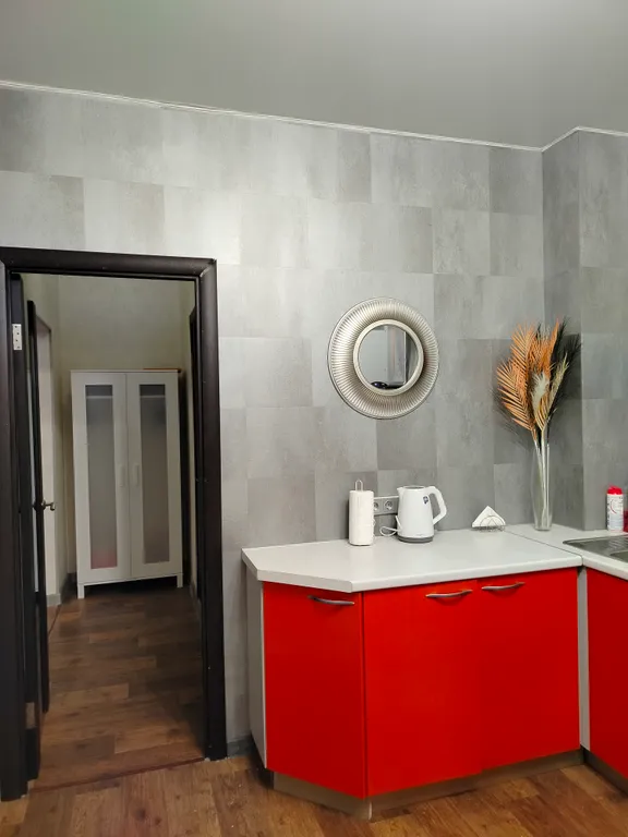 Квартира комфорт