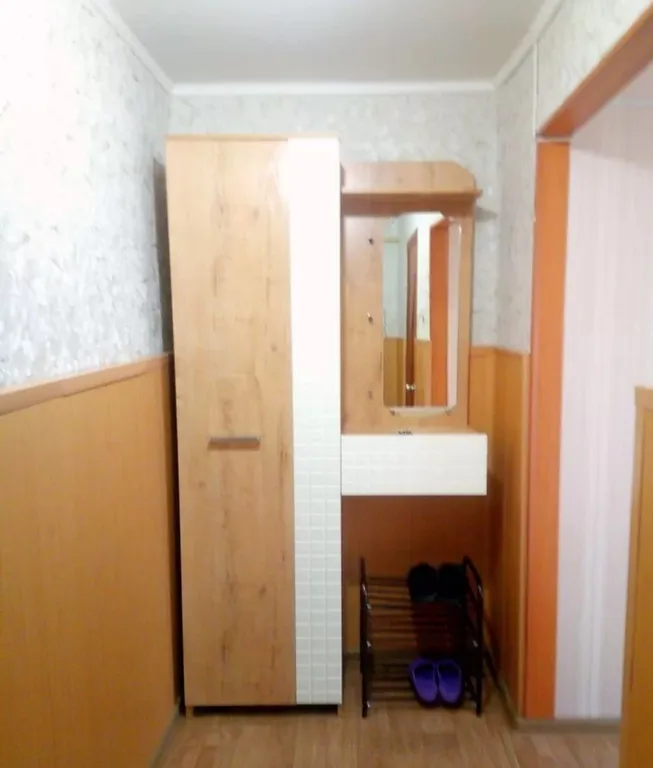 Квартира центре города