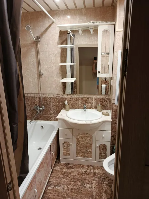 Квартира возле аэропорта Внуково