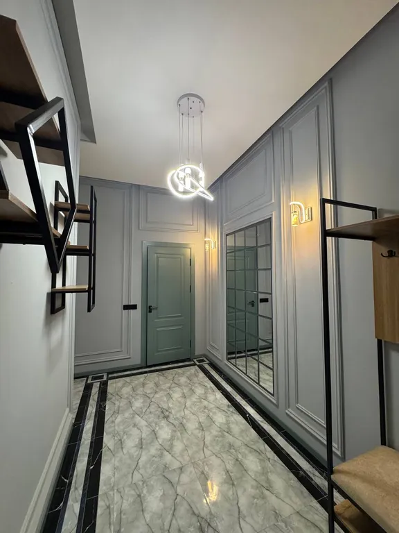 Samarkand premium family apartment