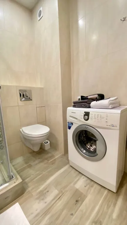 Квартира Уютная квартира — Калининград