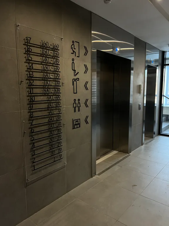 Апартаменты ЖК Истории