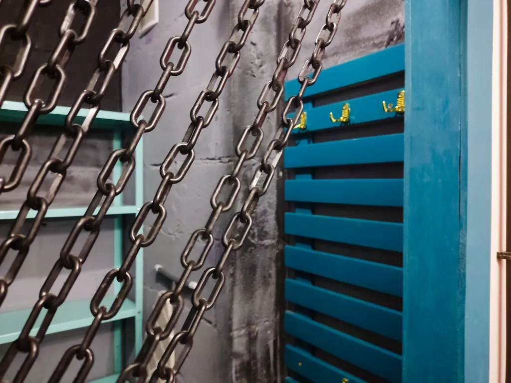 Квартира в стиле Loft