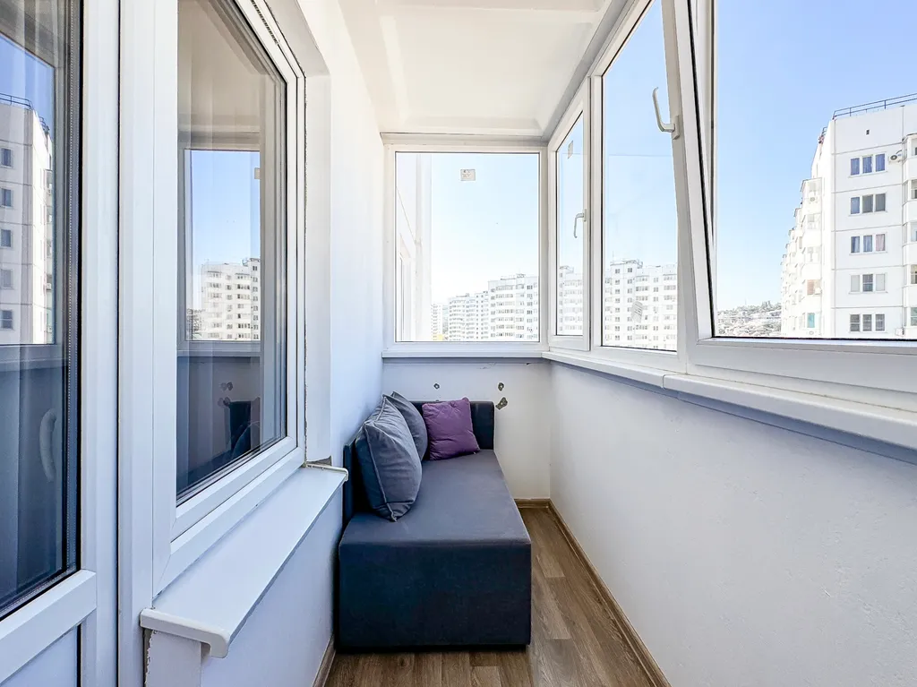 Квартира Квартира Апартамент Монако 24 в ЖК Морская Горгиппия 68 — Анапа