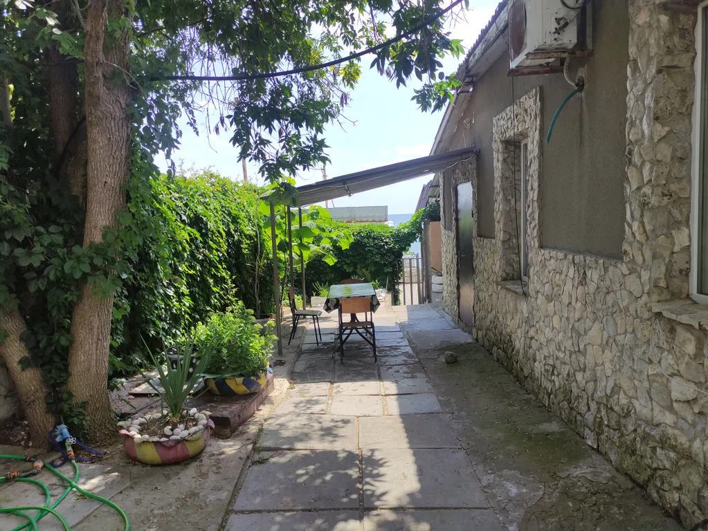 Коттедж Дом у моря — аренда посуточно в Коктебель