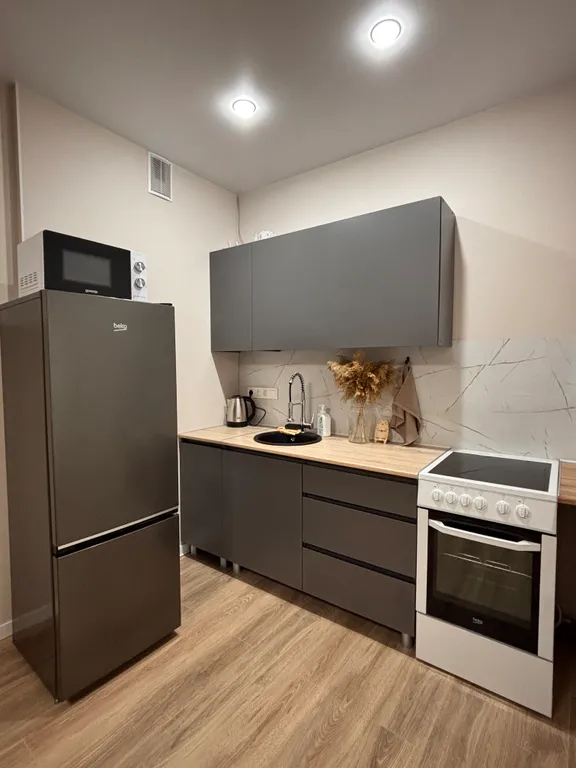 Геометрия Уюта