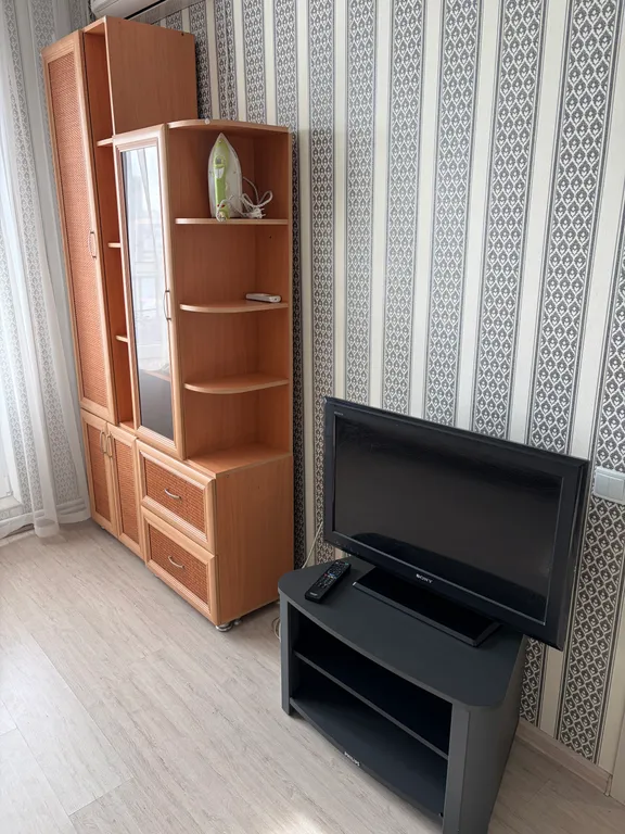 Комфортная квартира в центре