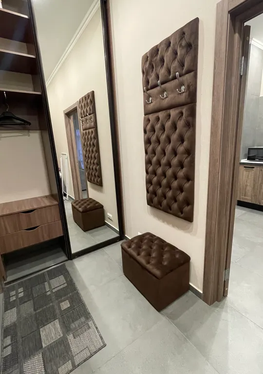 Комфортный отдых у моря