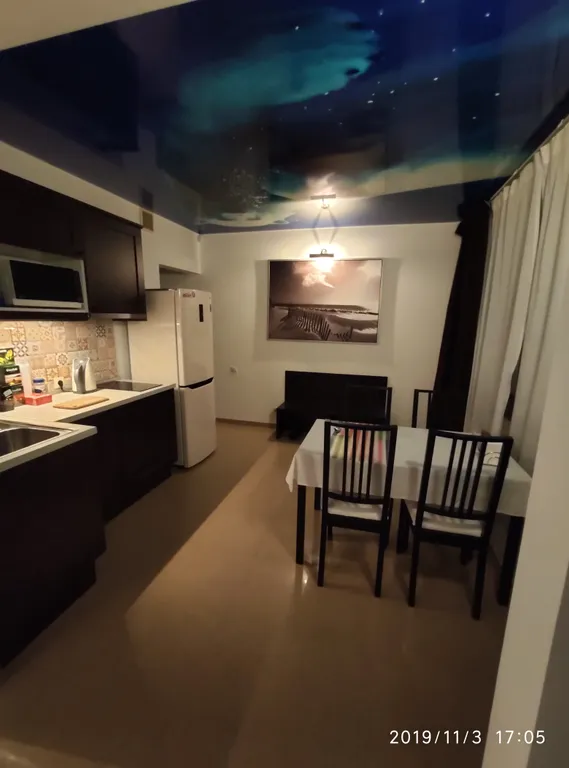 Уютная квартира — аренда посуточно в Иваново