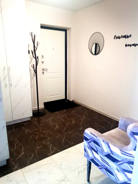 Элегантная квартира в центре для большой семьи или компании