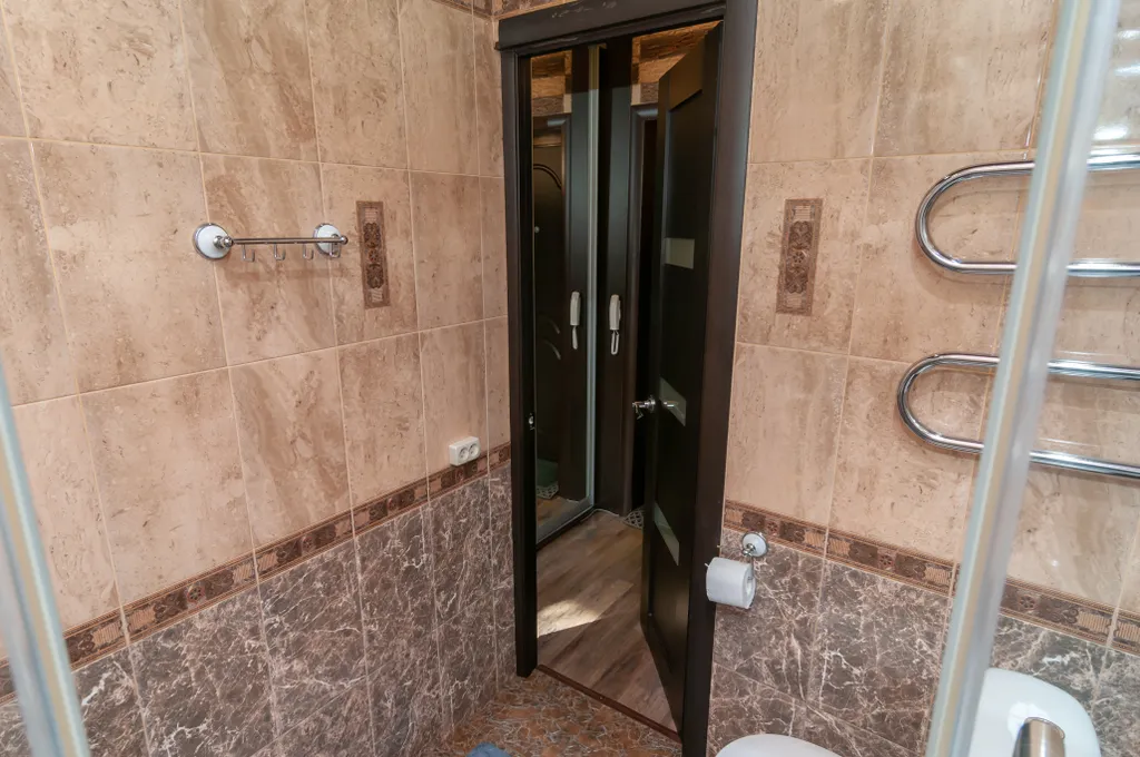 Квартира Квартира с комфортом — Красноярск