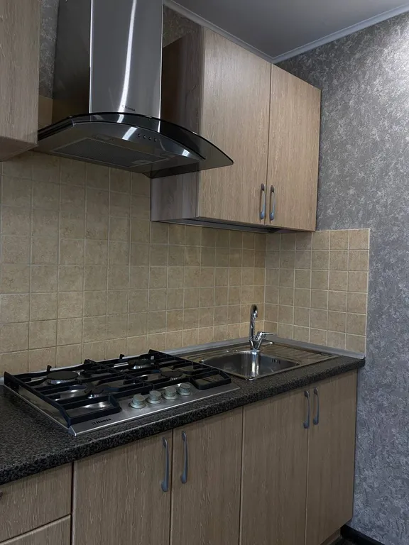 Квартира рядом с президентским