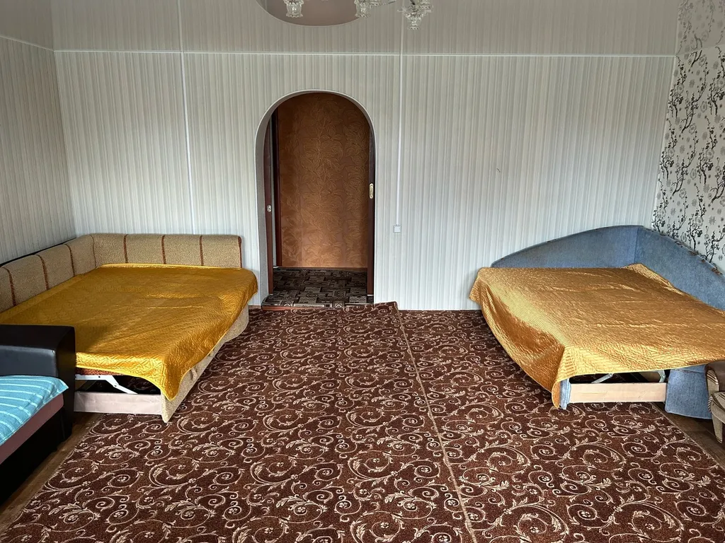 Уютный дом недалеко от центра города