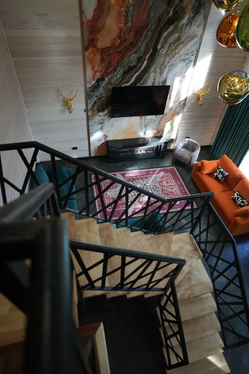 6-комнатный Дом