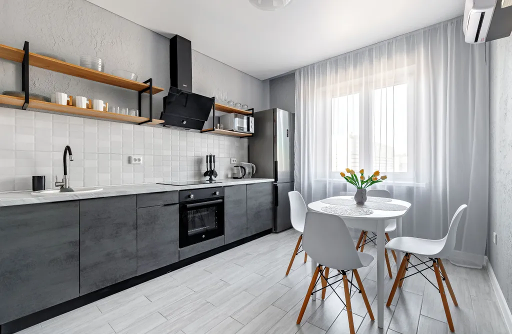 Квартира Квартира для 6 гостей рядом с парком и стадионом. Отчетные документы — Краснодар