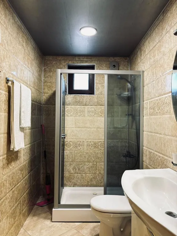 Уютная квартира рядом с морем