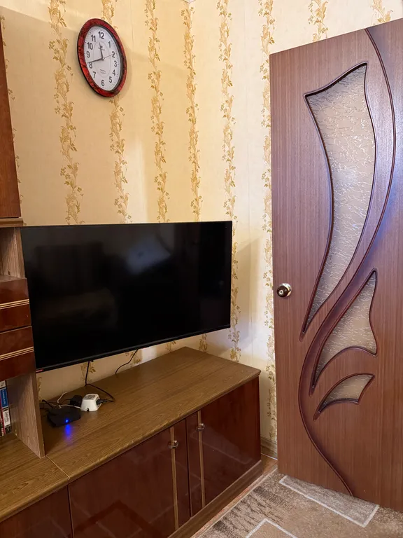 Уютная квартира для гостей нашего города