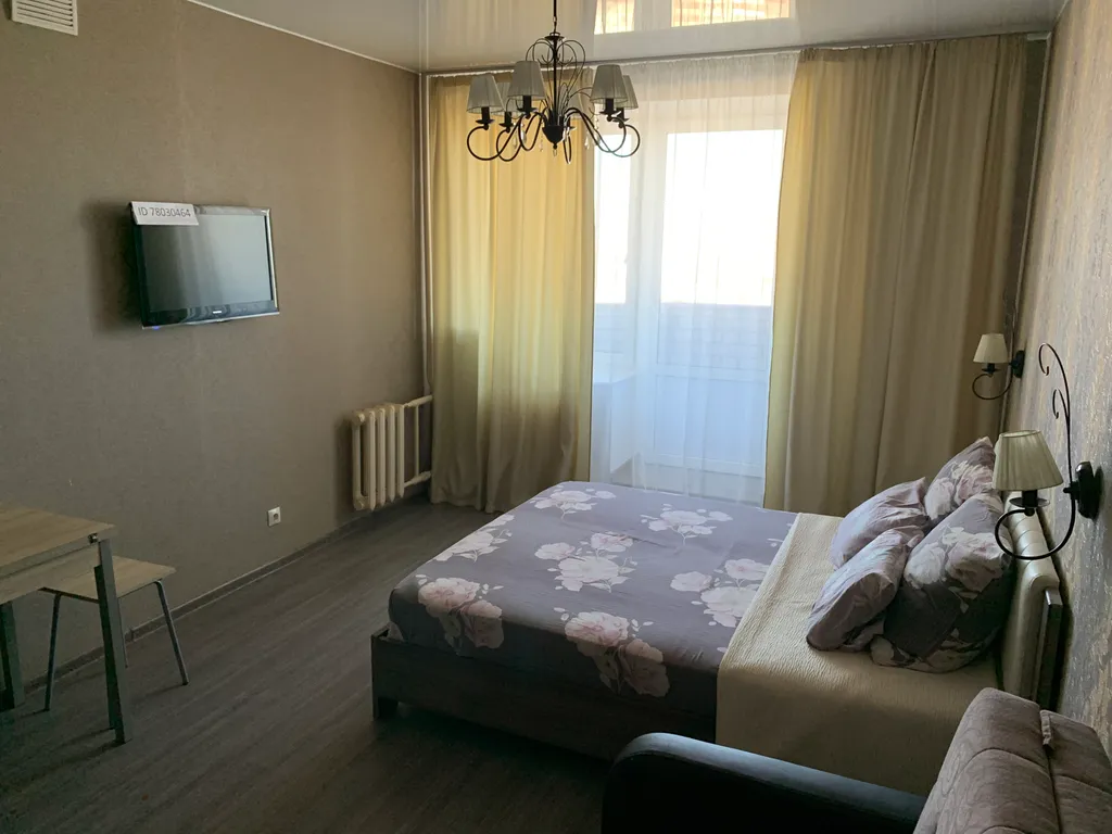 Уютная квартира в Вологде