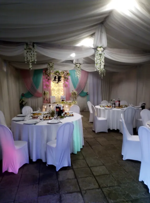 Дом с русской баней