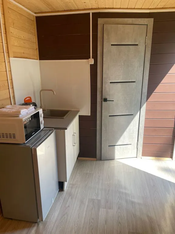 Уютный дом Лесная сказка