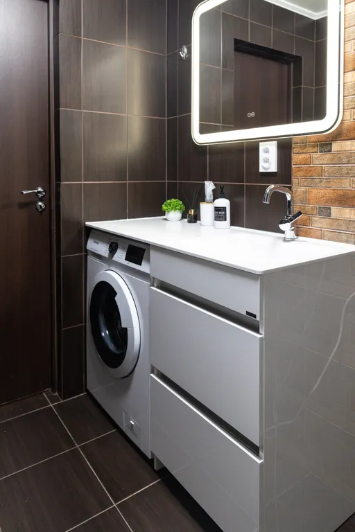 Уютные апартаменты в центре Светлогорска