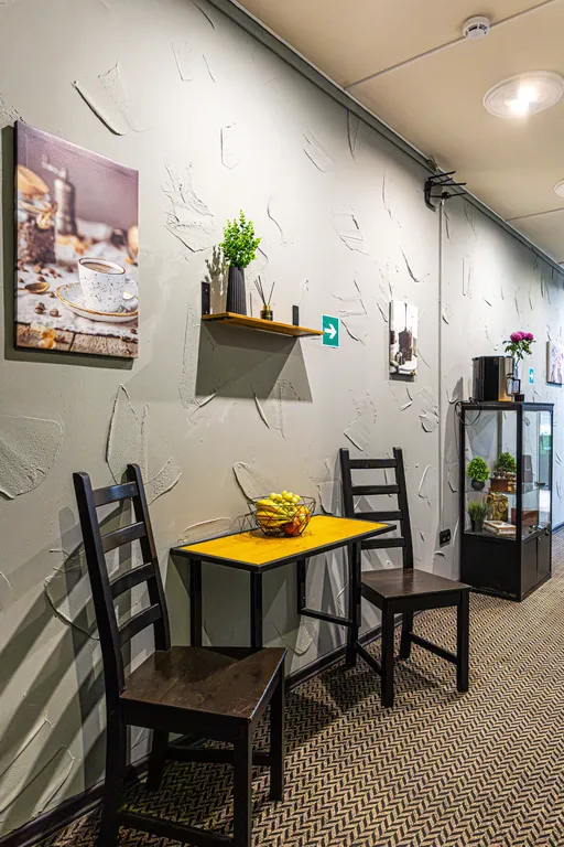 Двухместный на Советской