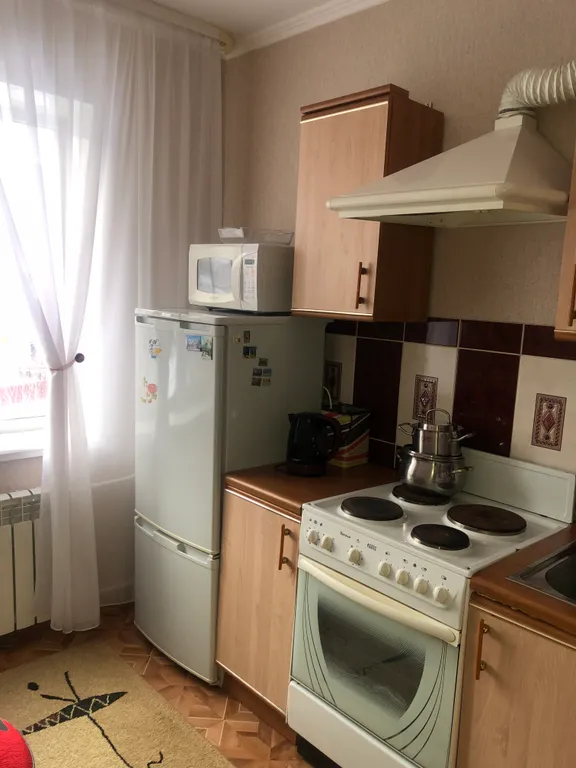 Уютная квартира близко к курорту