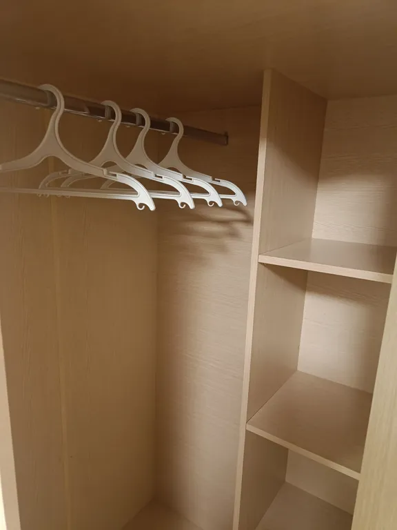 Квартира в центральной части города