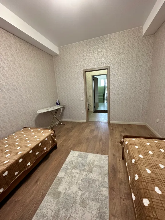 Шикарная квартира