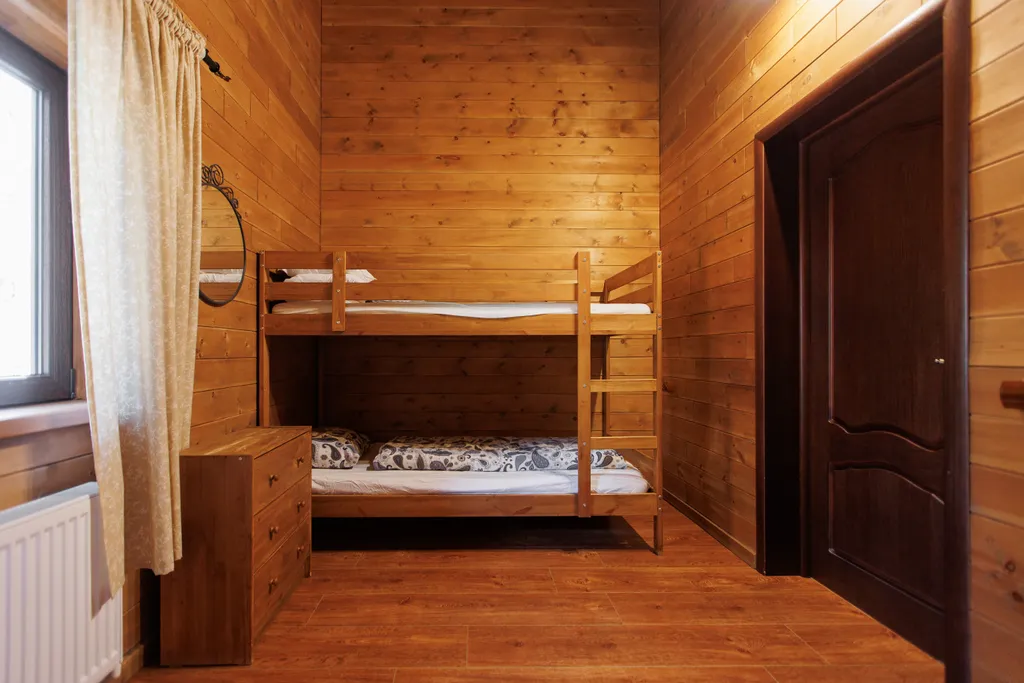 4-комнатный Дом