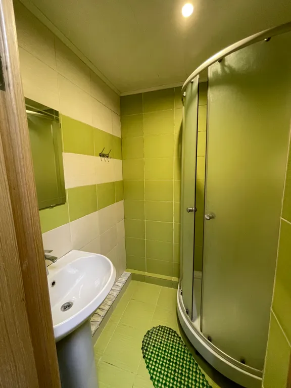 5-комнатная Квартира