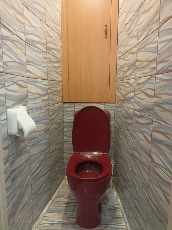 Уютная квартира рядом с центром города