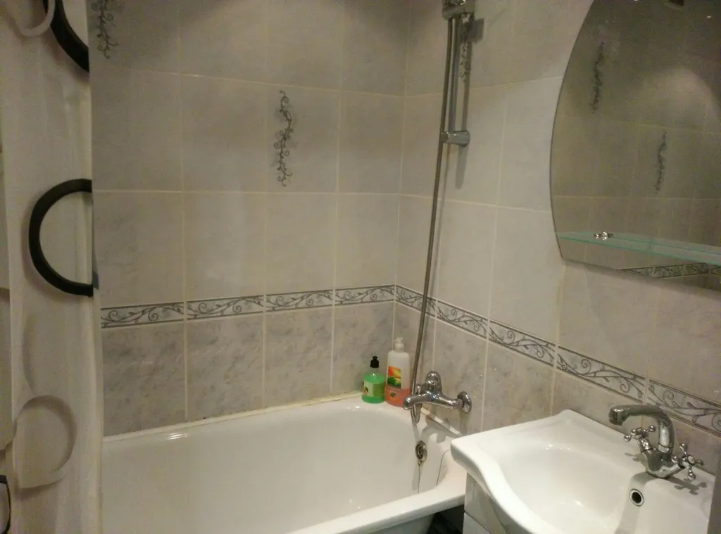 2-комнатные апартаменты уют