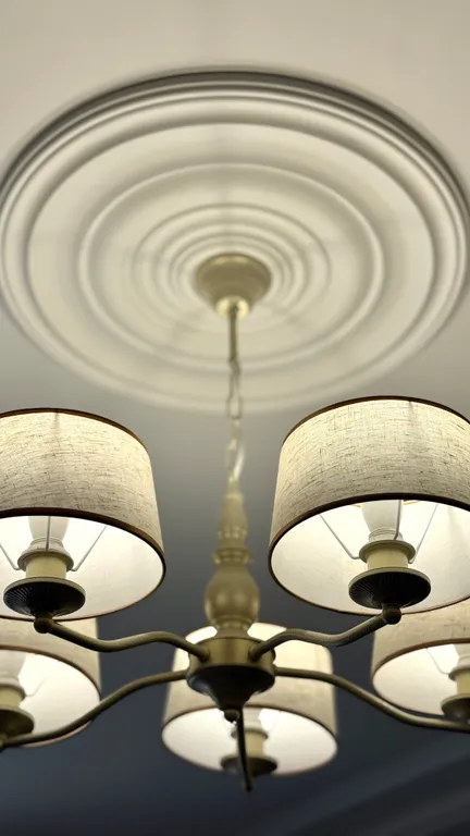 Апартаменты рядом с Волгой