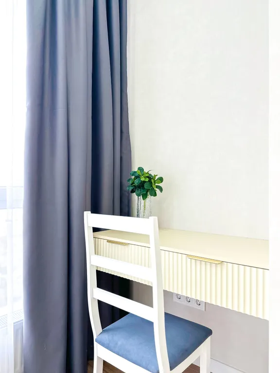 Новая квартира бизнес Класса