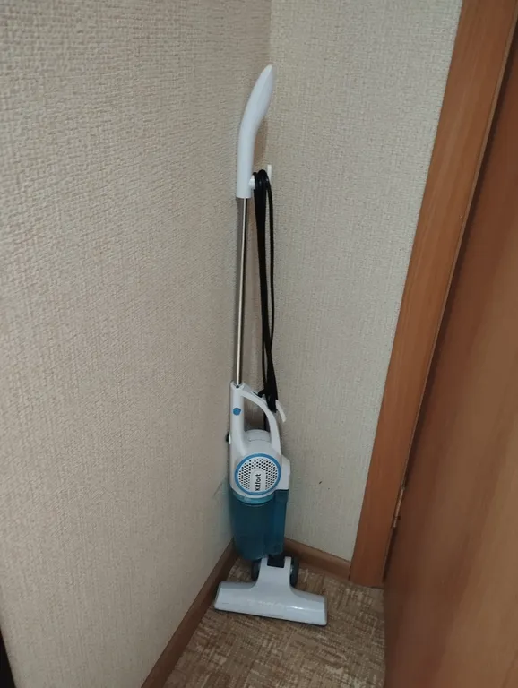 Уютная квартирка