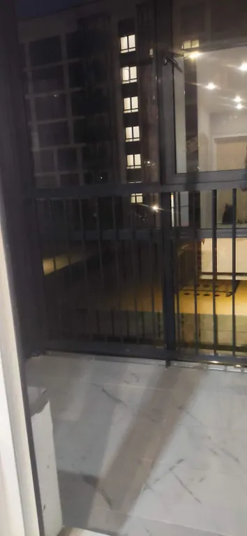 Квартира Квартира Студия в живописном месте с лоджией — Москва