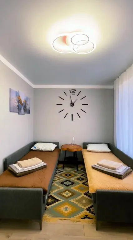 Коттедж Часть дома с видом на горы — аренда посуточно в Гуниб