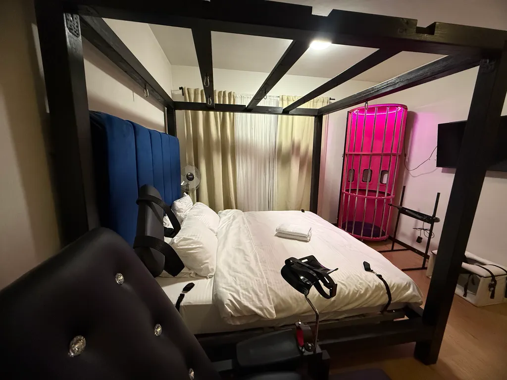 Квартира Квартира Атмосферная студия для особенных вечеров и уединённого отдыха — Санкт-Петербург