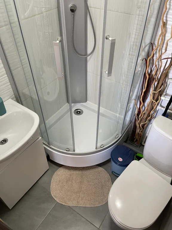 2-комнатный Дом