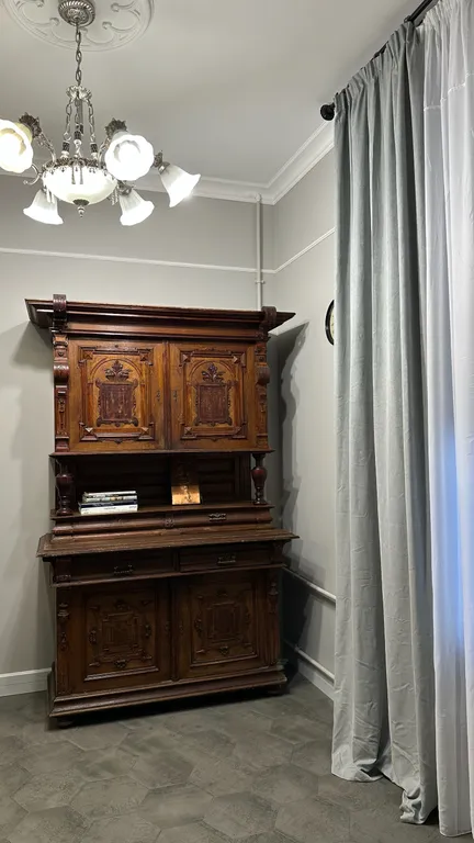 Квартира Уютная квартира в историческом сердце города — Санкт-Петербург