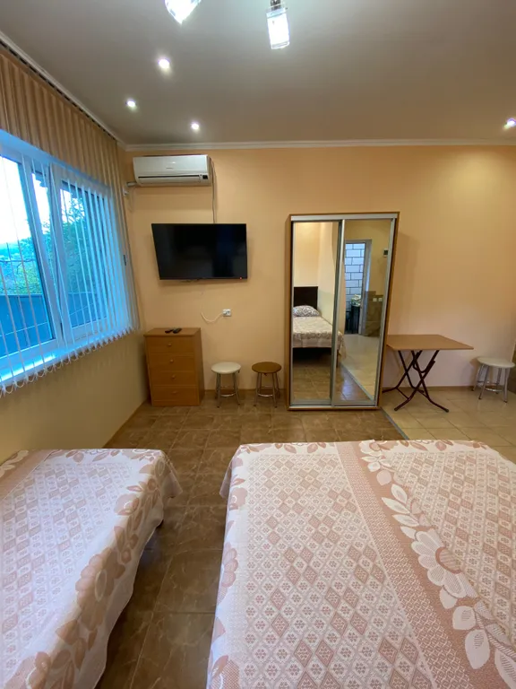 Лавровый дворик