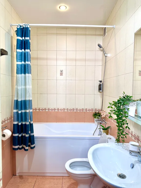 Квартира Комната — Адлер