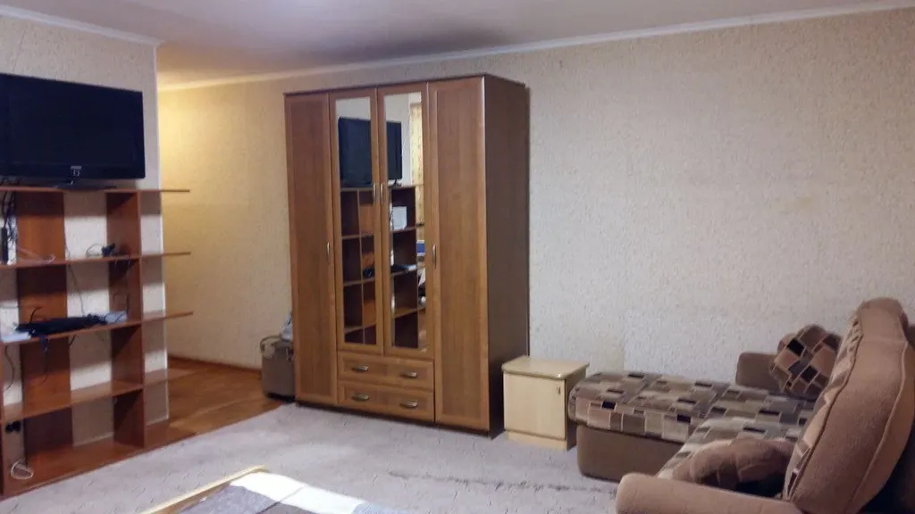Квартира Недорогая квартира в 15 минутах от центра — Нижний Новгород