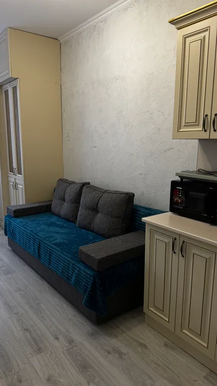 Квартира Квартира Домашняя усадьба — Горячий Ключ