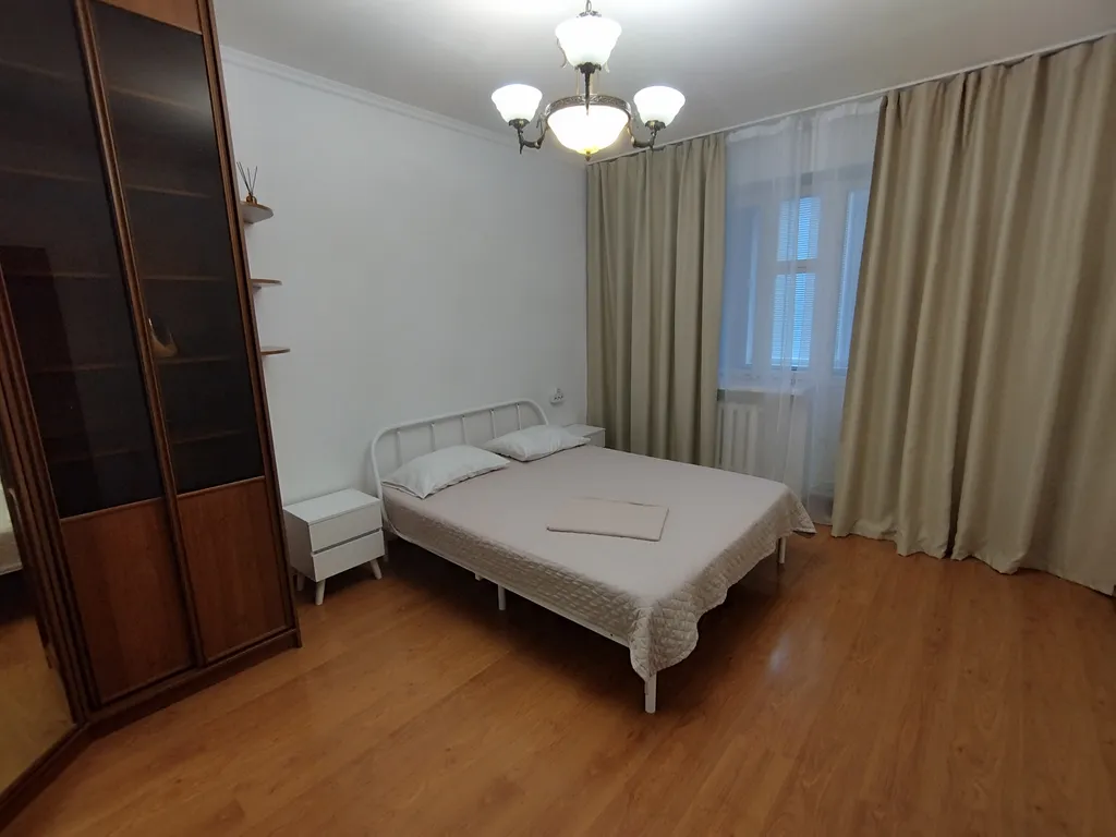 Уютная квартира между 2 курортных зон — аренда посуточно в Ессентуки