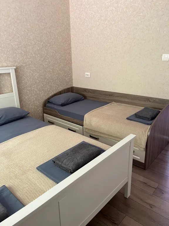 Жилье на природе, рядом с морем