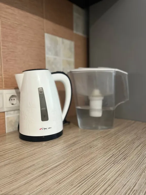 Квартира Апартаменты в центре — Ногинск