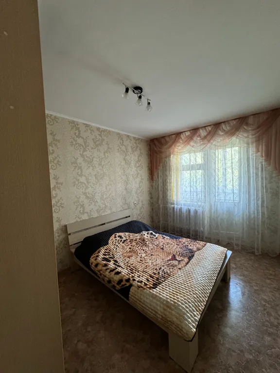 Уютная квартира в северной части города — аренда посуточно в Ульяновск