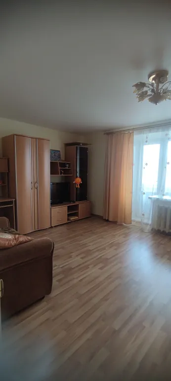 Евро-двушка в центре города